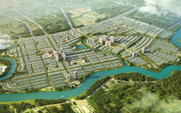 T&T City Millennia