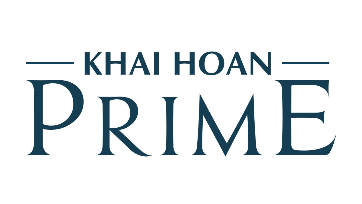 logo Khải Hoàn Prime