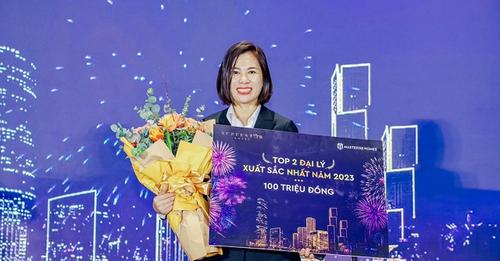 Khải Hoàn Land TOP1