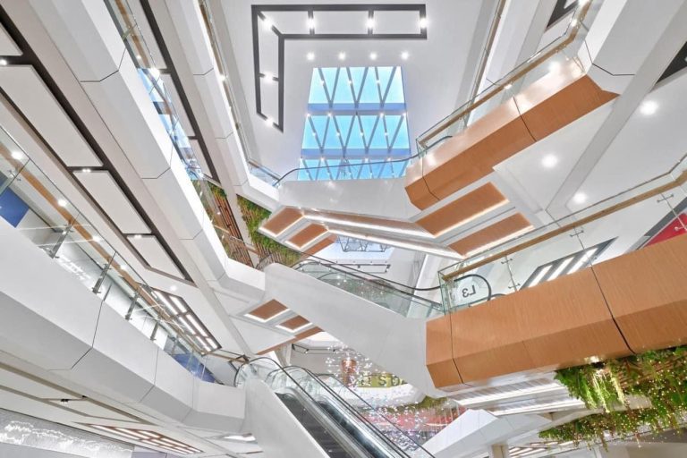 Vincom MegaMall Quận 9
