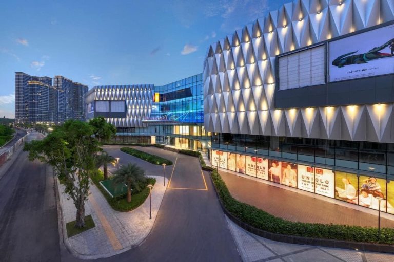 Hình ảnh Vincom MGM (12)
