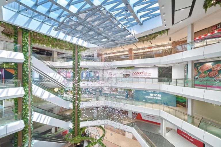 Vincom MegaMall Quận 9