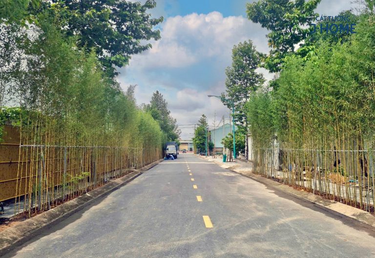 Hình ảnh J-home Cát tường thực tế Tháng 9.2024 (1)