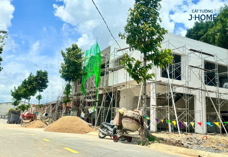 Hình ảnh J-home Cát tường thực tế Tháng 9.2024 (4)