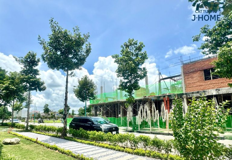 Hình ảnh J-home Cát tường thực tế Tháng 9.2024 (5)