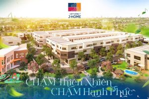 J-Home Cát Tường