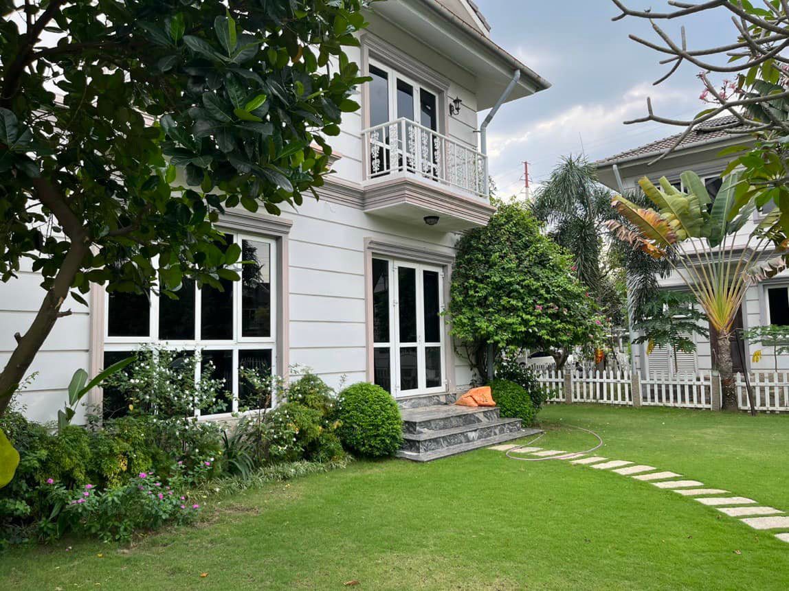 cho thuê villa Thủ Đức Garden Homes