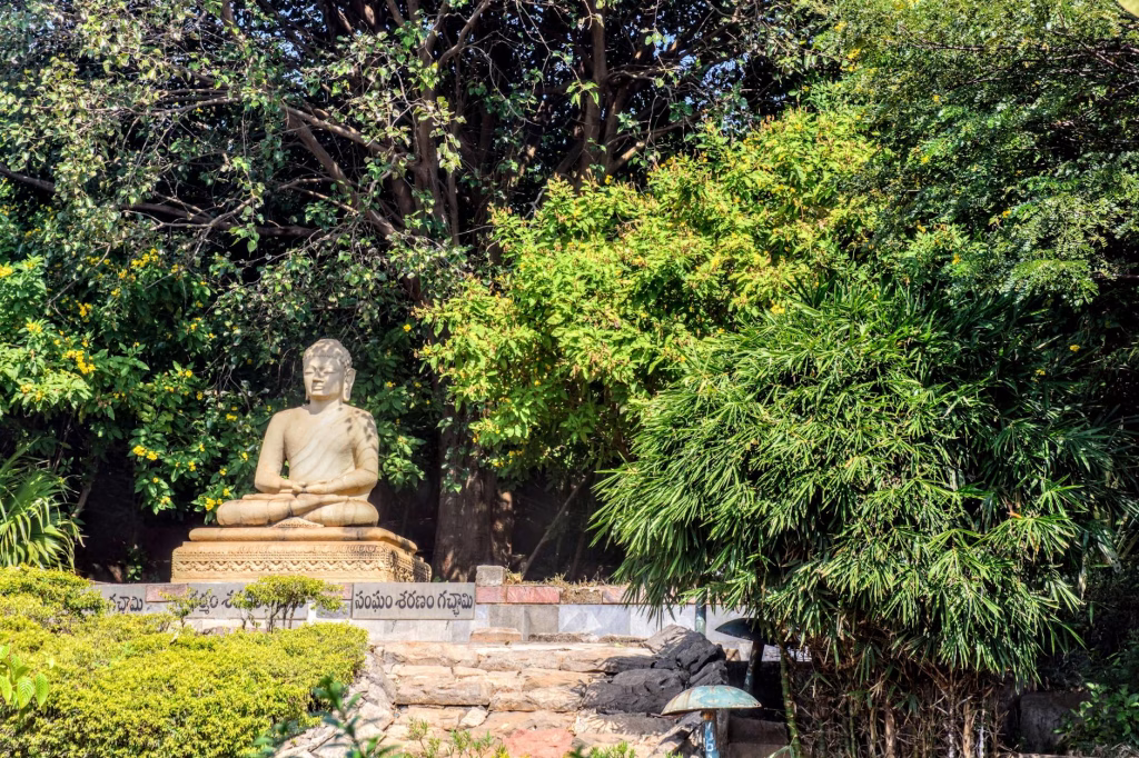 hình Đức Phật