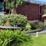 The Park Residence công viên nội khu