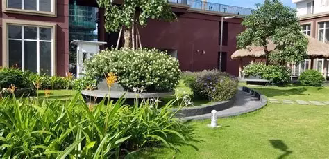 The Park Residence công viên nội khu