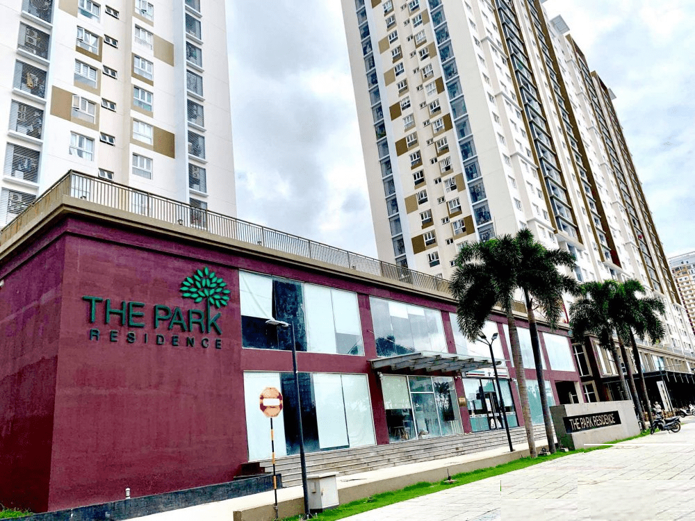Căn hộ The Park Residence