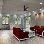 cho thuê Thủ Đức Garden Homes 5 PN