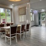 Nội thất Biệt thự cho thuê Thủ đức garden homes