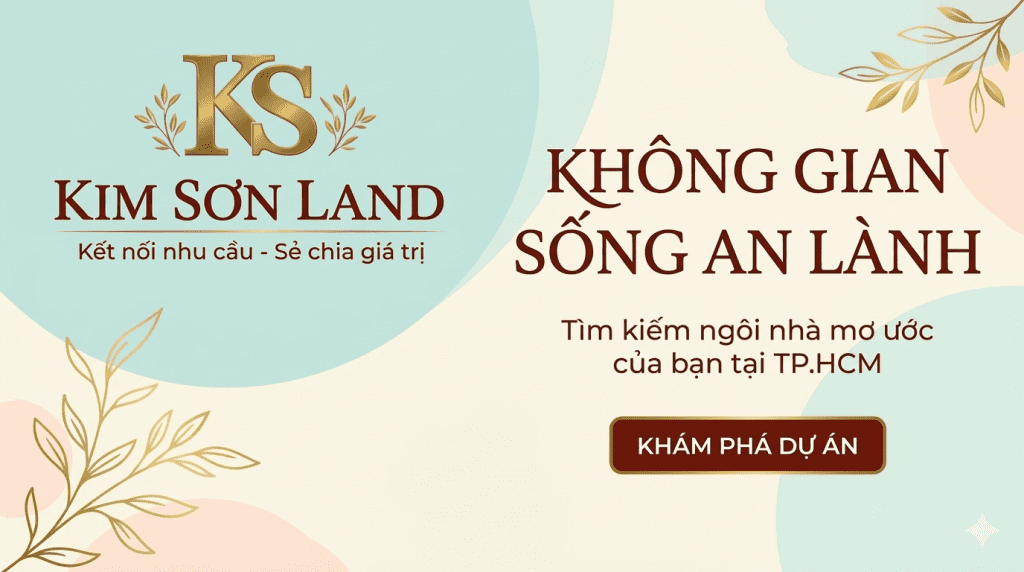 không gian sống an lành-sẻ chia cuộc sống
