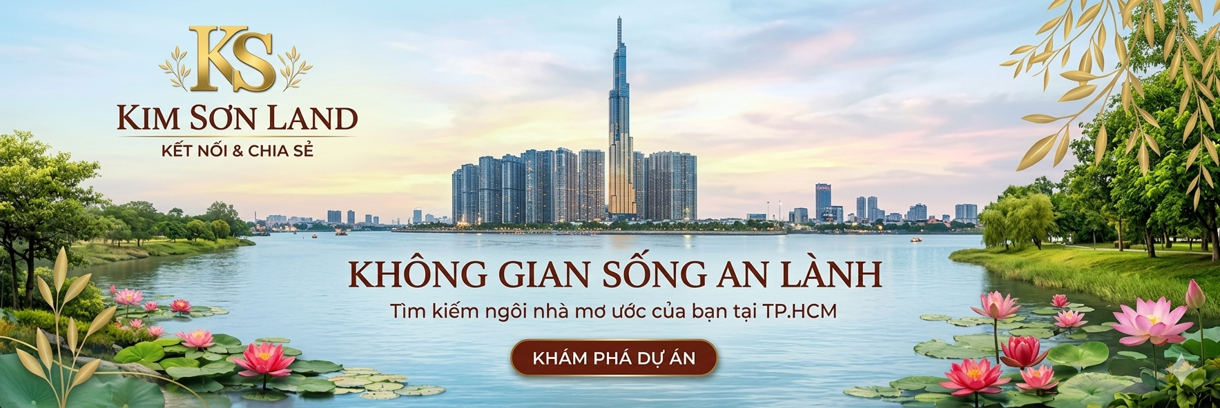 kim Sơn Land kết nối nhu cầu-sẻ chia giá trị